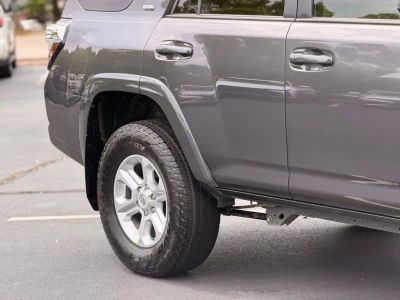 2022 Toyota 4Runner - Photo 7