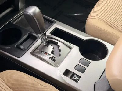 2022 Toyota 4Runner - Photo 34