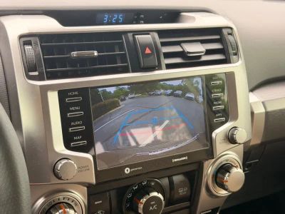 2022 Toyota 4Runner - Photo 32