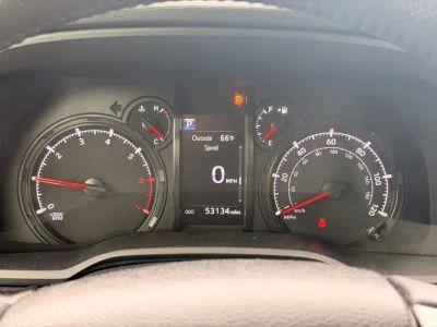 2022 Toyota 4Runner - Photo 29
