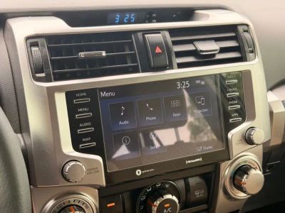 2022 Toyota 4Runner - Photo 31