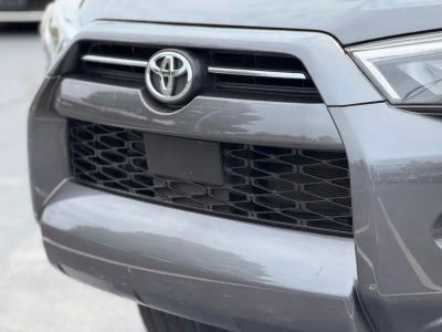 2022 Toyota 4Runner - Photo 8