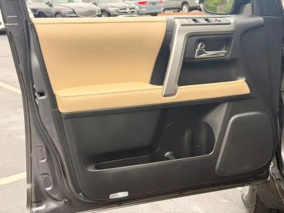 2022 Toyota 4Runner - Photo 24