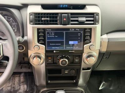 2022 Toyota 4Runner - Photo 16