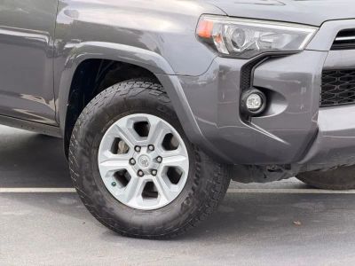 2022 Toyota 4Runner - Photo 4