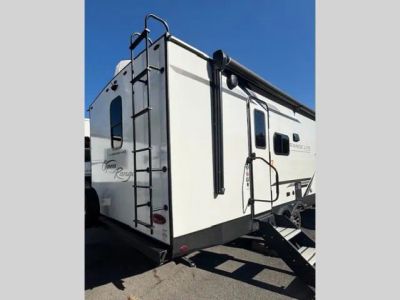 2024 Highland Ridge RV Range Lite - Photo 4