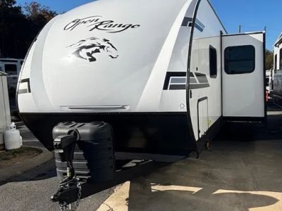 2024 Highland Ridge RV Range Lite - Photo 2