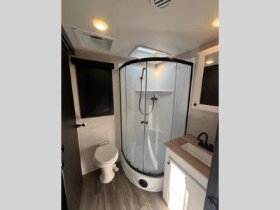 2024 Highland Ridge RV Range Lite - Photo 10