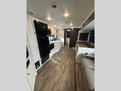 2024 Highland Ridge RV Range Lite - Photo 7
