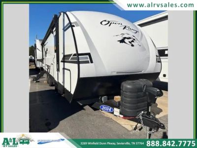 2024 Highland Ridge RV Range Lite - Photo 1