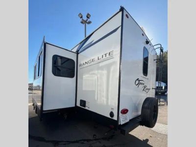 2024 Highland Ridge RV Range Lite - Photo 3