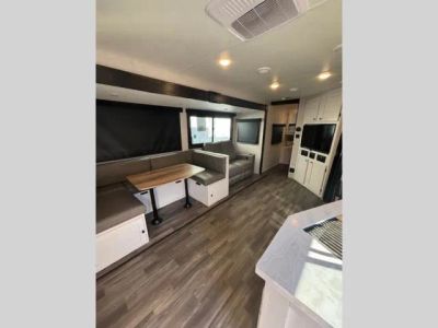 2024 Highland Ridge RV Range Lite - Photo 5