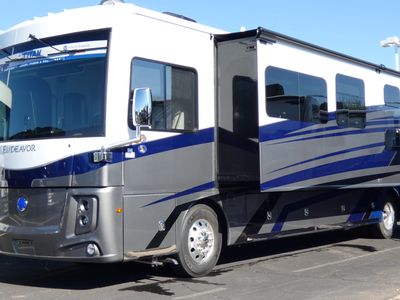 2026 Holiday Rambler Endeavor - Photo 2