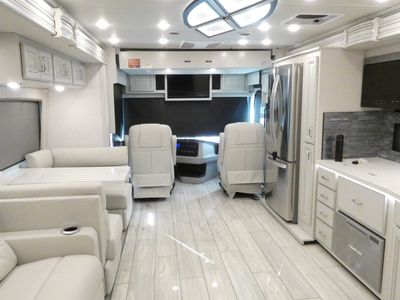 2026 Holiday Rambler Endeavor - Photo 6