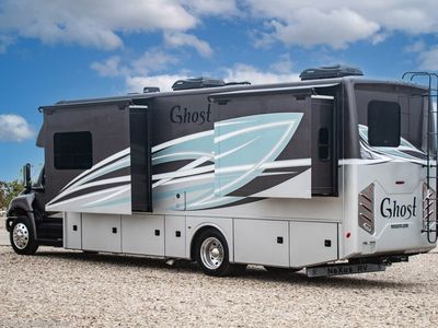 2026 Nexus Ghost - Photo 6