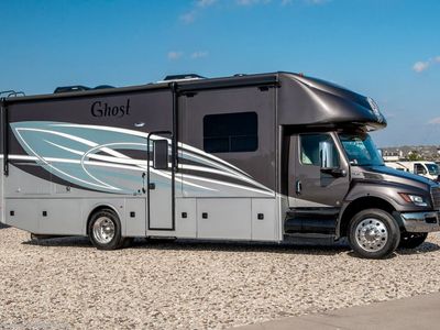 2026 Nexus Ghost - Photo 36