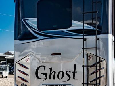 2026 Nexus Ghost - Photo 41