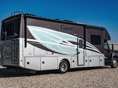 2026 Nexus Ghost - Photo 38