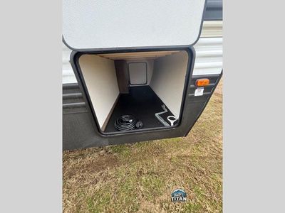 2026 Forest River RV Avenger - Photo 10