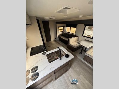 2026 Forest River RV Avenger - Photo 11