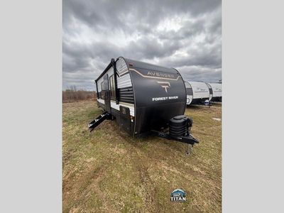 2026 Forest River RV Avenger - Photo 2