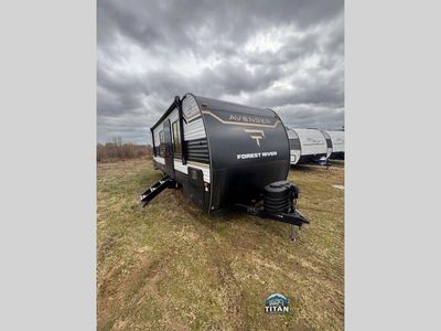 2026 Forest River RV Avenger - Photo 1