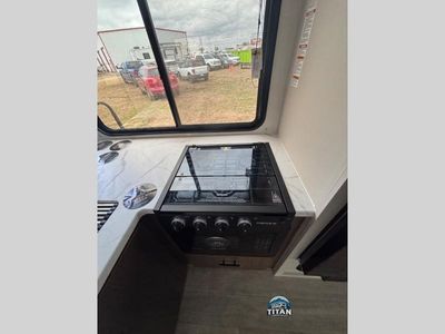 2026 Forest River RV Avenger - Photo 19