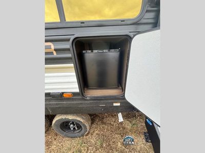 2026 Forest River RV Avenger - Photo 9