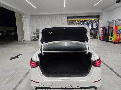 2023 Nissan Sentra — photo 36 view