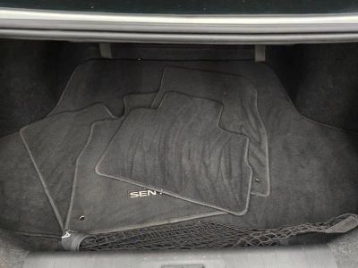 2023 Nissan Sentra — photo 37 view