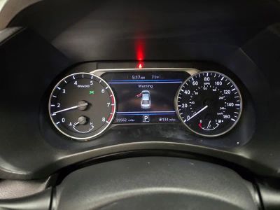 2023 Nissan Sentra — photo 20 view