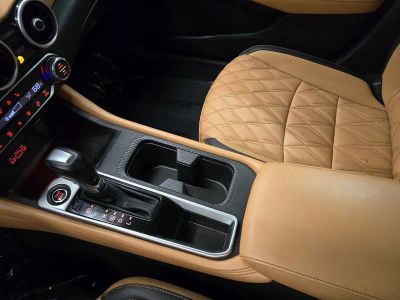 2023 Nissan Sentra — photo 23 view