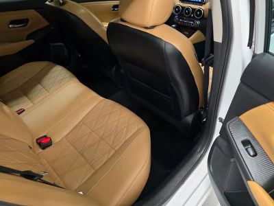 2023 Nissan Sentra — photo 30 view