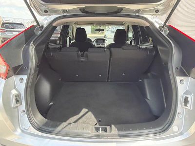 2020 Mitsubishi Eclipse Cross — photo 25 view