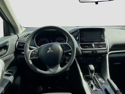 2020 Mitsubishi Eclipse Cross — photo 20 view