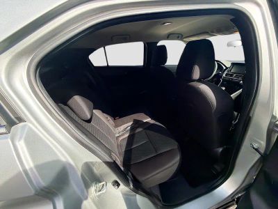 2020 Mitsubishi Eclipse Cross — photo 27 view
