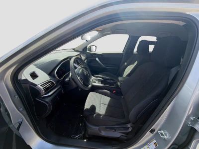 2020 Mitsubishi Eclipse Cross — photo 18 view