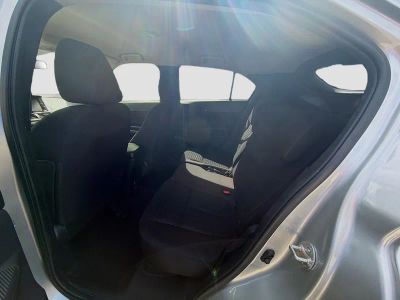 2020 Mitsubishi Eclipse Cross — photo 22 view