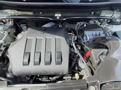 2020 Mitsubishi Eclipse Cross — photo 33 view
