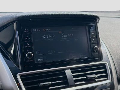 2020 Mitsubishi Eclipse Cross — photo 12 view