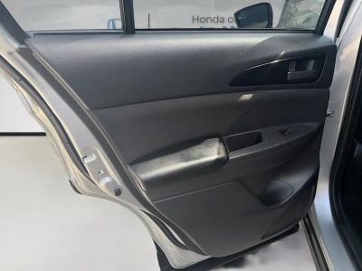 2020 Mitsubishi Eclipse Cross — photo 24 view