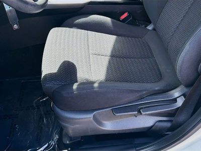 2020 Mitsubishi Eclipse Cross — photo 17 view