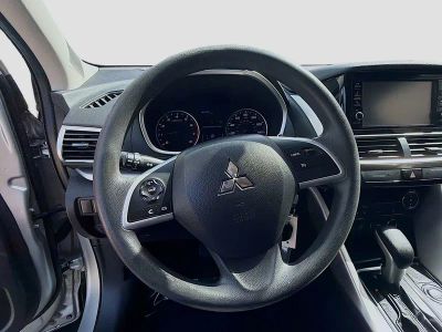 2020 Mitsubishi Eclipse Cross — photo 10 view