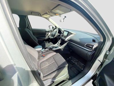 2020 Mitsubishi Eclipse Cross — photo 30 view