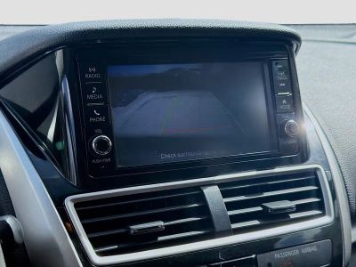 2020 Mitsubishi Eclipse Cross — photo 13 view