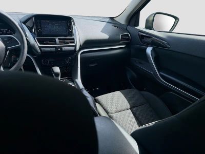 2020 Mitsubishi Eclipse Cross — photo 21 view
