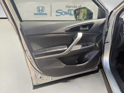 2020 Mitsubishi Eclipse Cross — photo 19 view