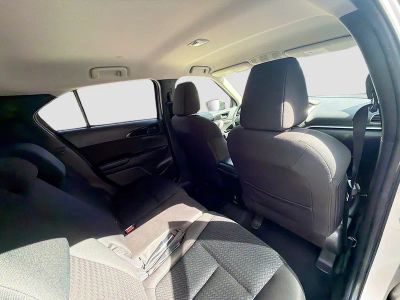 2020 Mitsubishi Eclipse Cross — photo 28 view