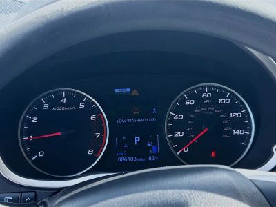 2020 Mitsubishi Eclipse Cross — photo 11 view