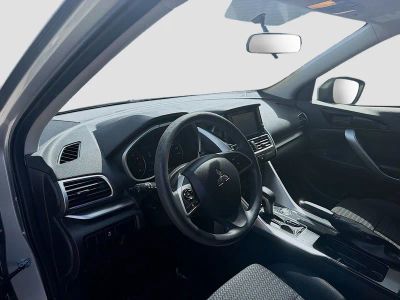 2020 Mitsubishi Eclipse Cross — photo 9 view